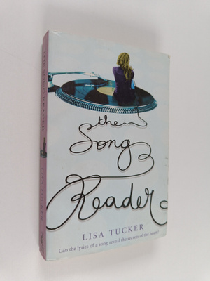 Lisa Tucker : The Song Reader