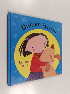 Joanne Partis : Uninen kissani