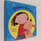 Joanne Partis : Uninen kissani - pikkukuva 1