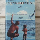 Jari Sinkkonen - Lapsen puolesta (sid.) - pikkukuva 1