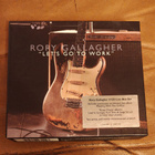 Rory Gallagher: Let's Go To Work 4-CD - pikkukuva 1