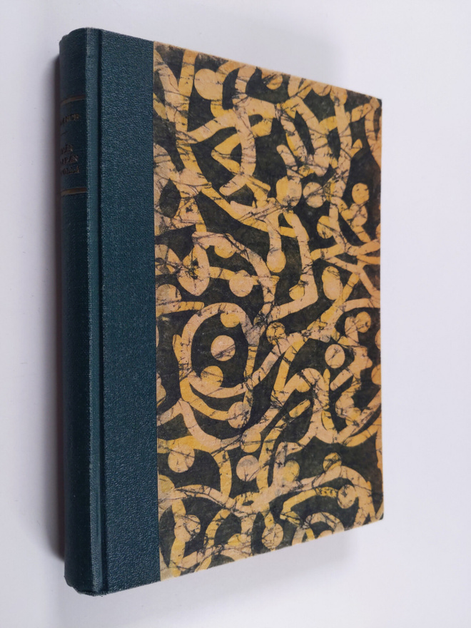 Anatole France : Pyhän Klaaran kaivolla