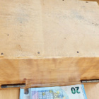 VANHA Rasia Lipas Puuta Kaunis - pikkukuva 2