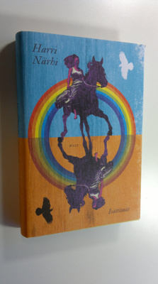 Harri Närhi : Isättömät