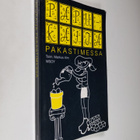 Markus Alm : Papukaija pakastimessa - pikkukuva 1