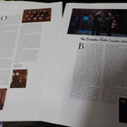 THE BEATLES LIVE AT THE BBC MEDIA PRESS KIT - pikkukuva 3