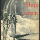 Grönblom, Rolf : Hajkboken - pikkukuva 1