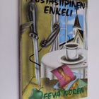 Eeva Noren : Mustasiipinen enkeli - pikkukuva 1
