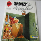 Asterix  ja Alppikukka 4. painos (1989) - pikkukuva 1