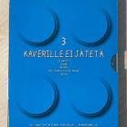 Kaverille ei jätetä (3) sisältää 5 itsenäistä tarinaa - pikkukuva 1