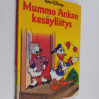 Walt Disney : Mummo Ankan kesäyllätys : Disneyn satulukem... - pikkukuva 1