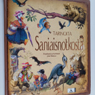 John Patience : Tarinoita Saniaisnotkosta - pikkukuva 1