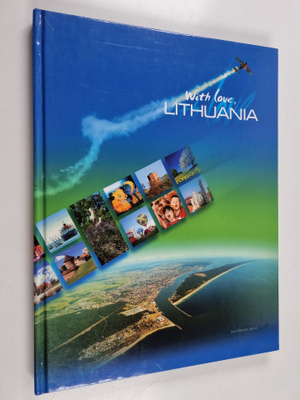 With Love, Lithunia