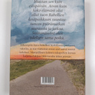 Kjell Westö : Rikinkeltainen taivas - pikkukuva 2