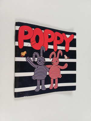 Poppy