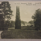Viipuri: Monrepos linna *** (1958) - pikkukuva 1