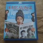 Home alone 2 Lost in New York  (Bluray) - pikkukuva 1