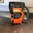 Husgvarna 135 moottorisaha - pikkukuva 2