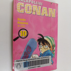 Gosho Aoyama : Salapoliisi Conan 10 - pikkukuva 1