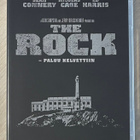 THE ROCK (1996) Sean Connery, Nicolas Cage (2DVD) - pikkukuva 1