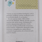 Timo Parvela : Outo juttu - pikkukuva 2