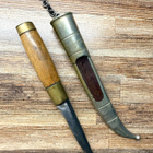 Puukko Toijalan tupella - pikkukuva 2