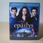 Twilight – Epäilys ( Blu-ray ) 2010 - pikkukuva 1