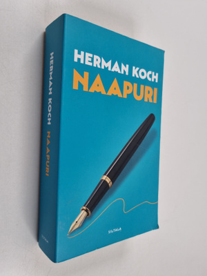 Herman Koch : Naapuri