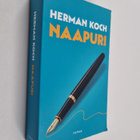 Herman Koch : Naapuri - pikkukuva 1