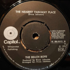 THE BEACH BOYS: Cottonfields * The Nearest… * SWE 1970 - pikkukuva 2