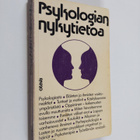 Henry Egidius : Psykologian nykytietoa - pikkukuva 1