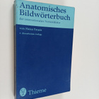 Heinz Feneis : Anatomisches Bildwörtebuch : der internati... - pikkukuva 1