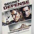Secret Defense (Lanvin, Giocante, dvd) - pikkukuva 2