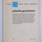 Paavo Kotilehto : Pilkillä pyytämään - pikkukuva 2