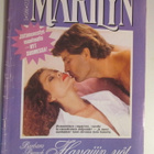 MARILYN 5 / 1986 HAVAIJIN YÖT Barbara Branch - pikkukuva 1