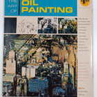The Art of Oil Painting - pikkukuva 2