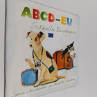 Leena Airikkala : ABCD-EU : seikkailu Euroopassa - pikkukuva 1