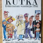 KUTKA - ERÄÄNLAINEN VUOSIKIRJA 1982 - pikkukuva 1