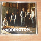 CD Maxi Single “Blessed & Brokenhearted” - Paddington - pikkukuva 2