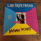 Between The Sheets - Late Night Heroes - pikkukuva 2