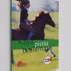Gaby Hauptmann : Kaya pistää tuulemaan - pikkukuva 1