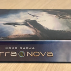 Terra Nova (4DVD) koko TV-sarja - pikkukuva 3