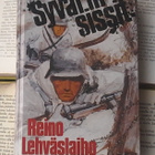 Reino Lehväslaiho - Syvärin sissit (sid.) - pikkukuva 1