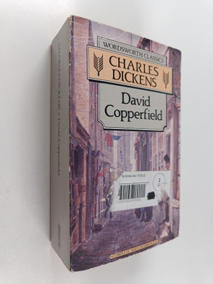 Charles Dickens : David Copperfield