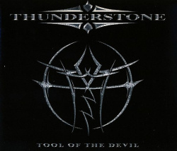 Thunderstone - Tool Of The Devil (CD)