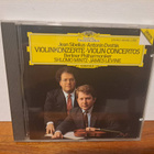 Sibelius/Dvorak:Violin concertos-Shlomo Mintz-J.Levine CD - pikkukuva 1