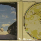 The Temptations • For Lovers Only CD - pikkukuva 2