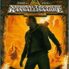 National Treasure-Kansallisaarre (26 487) k -FI- suomik. DVD - pikkukuva 2