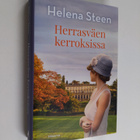 Helena Steen : Herrasväen kerroksissa - pikkukuva 1