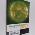 Maailmankaikkeus 2002 : tähtitieteen vuosikirja - pikkukuva 1